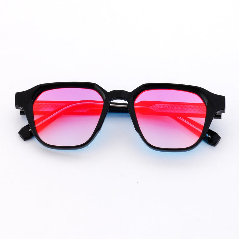 Malaga Noire/Rose