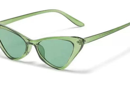 GREEN CAMELEON