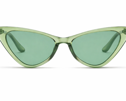 GREEN CAMELEON