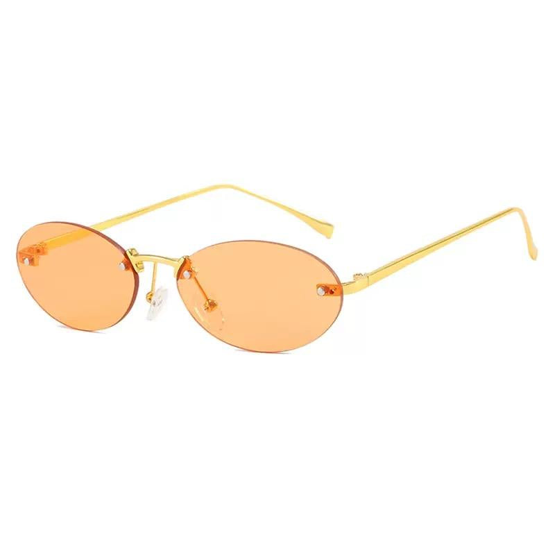 Paris orange