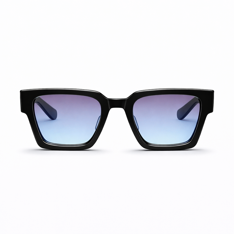 ORAN ICE BLACK